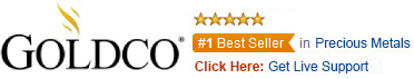 goldco review