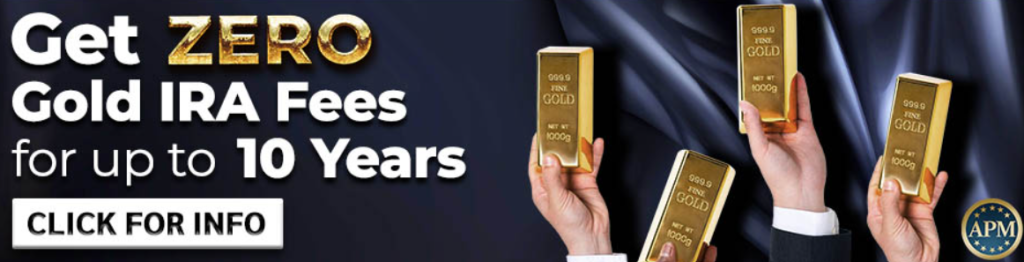 top gold IRA firms protect your wealth
