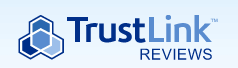 trustlink logo