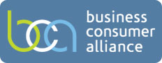 bca logo
