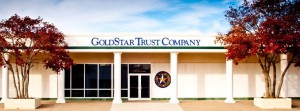 goldstar trust company