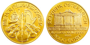 Austrian Gold Philharmonic