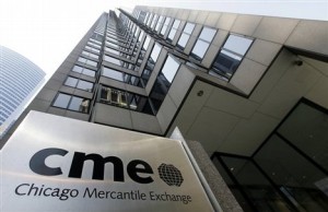 CME Group