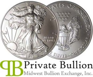 private bullion